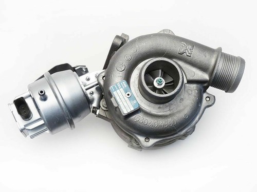 Turbocharger turbo audi 0 - turbocharger, a4