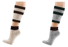 Herren Trachtenstrümpfe