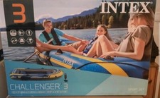 Schlauchboot CHALLENGER' 3