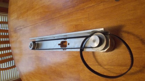 Bizerba 12d parting out - bizerba,