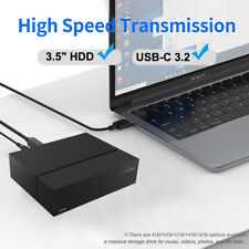 High-Speed Externe Gaming