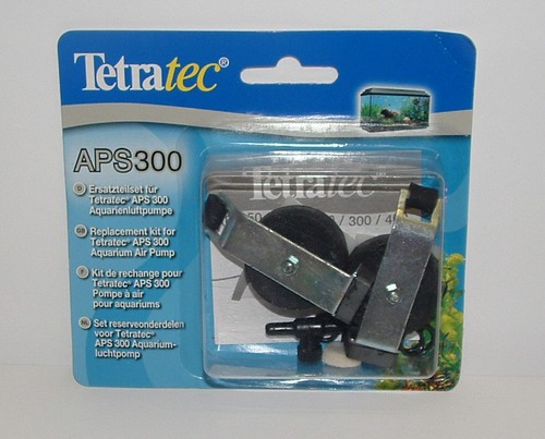 Tetratec aps 300 luftpumpe - tetratec,