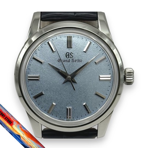 Grand seiko sbgw293 ice - grand,