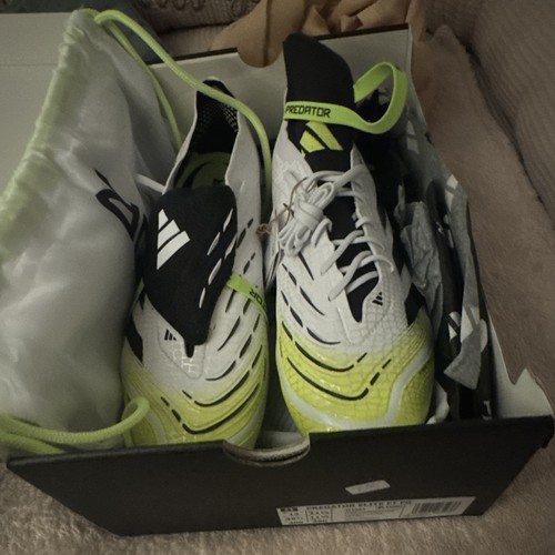 Adidas predator elite fg - predator, ft