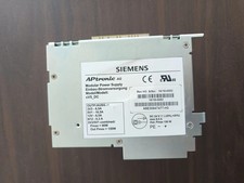 Siemens Simatic   Power Supply