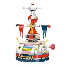 Keeppley bausteine zirkus - keeppley,
