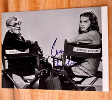 Brooke Shields 13x18 cm