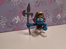 Schlümpfe Schleich / Peyo