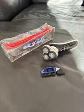 Silvercrest Rotationsrasierer