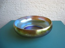 WMF Myra Fußschale irisierend