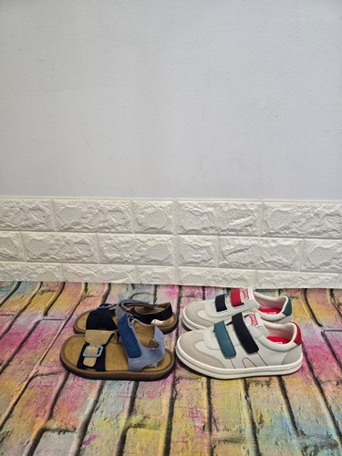Camper twins sandalen schuhe - camper,