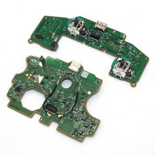 Beide Mainboards für Model