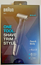 Braun XT5200 Face & Body