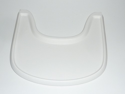 Original stokke tray weiß - -,