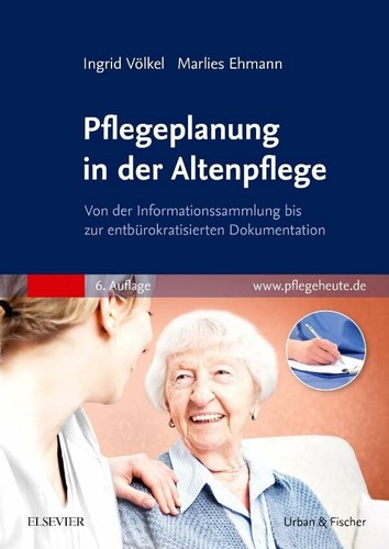 Pflegeplanung der - pflegeplanung, in