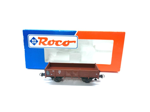 Roco 46034 niederbordwagen - roco, niederbordwagen-