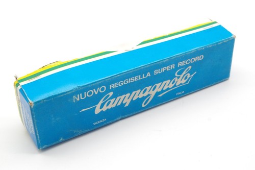 Campagnolo super record - campagnolo,
