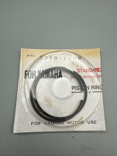 Yamaha kolbenringe lb3 bop - yamaha,