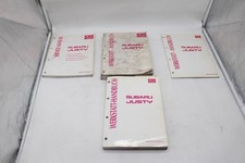 Original Reparaturhandbuch