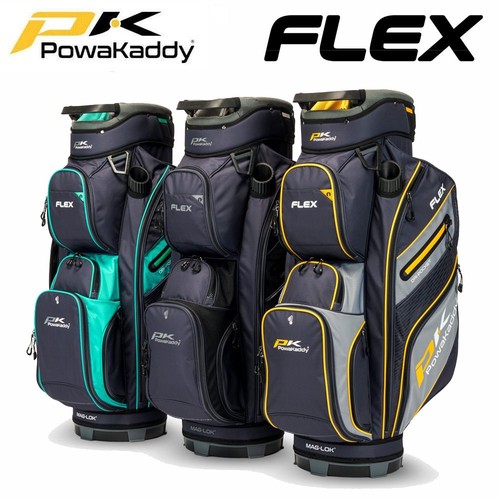 Powakaddy flex fach - powakaddy, 14-fach