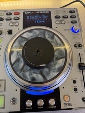 DENON DN-S3500 Compact Disc