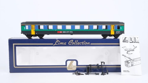 Lima 309491 schnellzugwagen - lima,