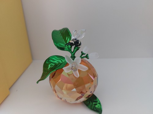Swarovski figur idyllia - swarovski,