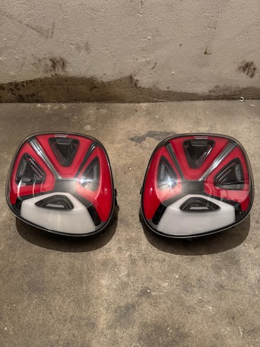 Original smart 453 facelift - original,