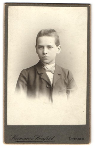 Fotografie hermann herzfeld - fotografie,