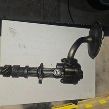 Mercedes 170 Ölpumpe 6361801801 in gutem Zustand für Motor OM 636