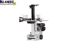 LUMAG HB8N Benzin-Holzspalter