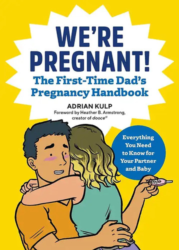 Pregnant the first time - first,