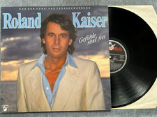 Roland Kaiser ‎– Gefühle