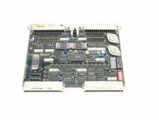 Siemens 6FS3106-2AC SIMOS AE-PT100-24E // 6FS3 106-2AC