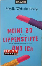 Sibylle weischenberg humorbuch - sibylle,