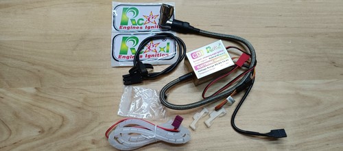 Rcexl elektronische zündung - elektronische,