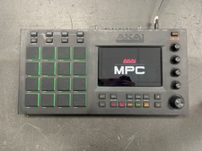 AKAI Professional MPC Touch