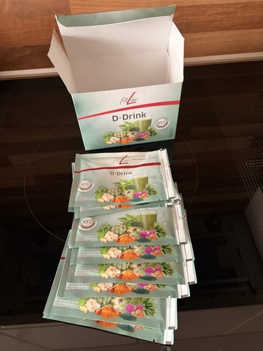 Fitline drink beutel - fitline, 9