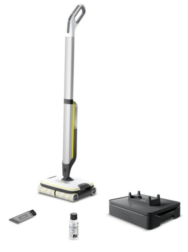 Kärcher cordless - kärcher, fc