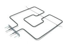 Heizelement Heizung Oberhitze