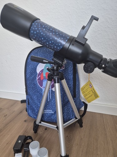 National geographic kinder - geographic,