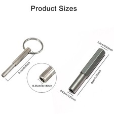 Kaffeevollautomat Werkzeug 316