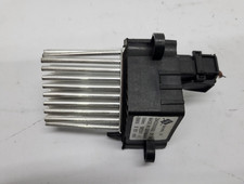 BMW 3er E46 FL - Gebläseregler Widerstand Vorwiderstand Heizung  6931680  (41)