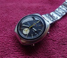 Seiko 5 Sports Speed-Timer