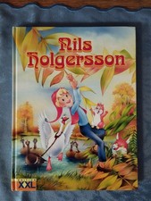Nils Holgersson
