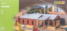 Faller 231713 Sägewerk Spur N