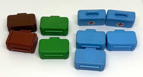 Playmobil zubehör - playmobil,
