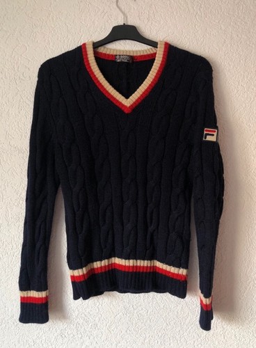 Fila björn borg vintage - björn,