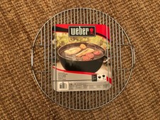 Weber Grillrost für 47cm