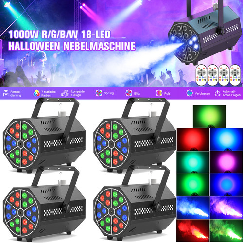 10x 1000w rgb led - 1000w,